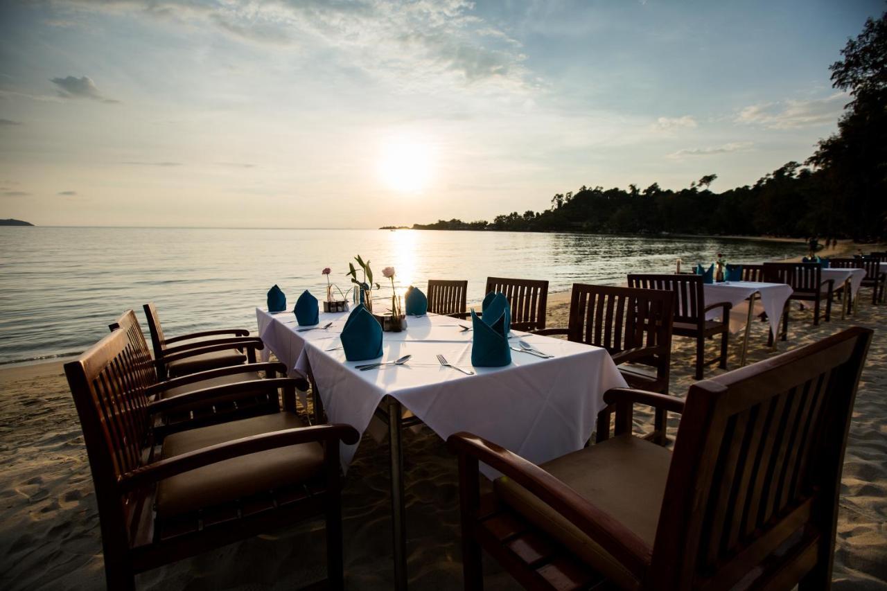 Paradise & 4* Koh Chang
