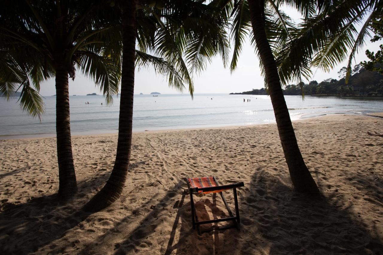Paradise & Resort Koh Chang