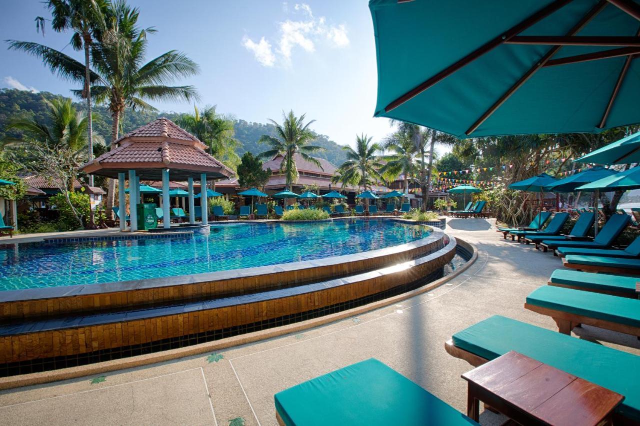 Paradise & Resort Koh Chang
