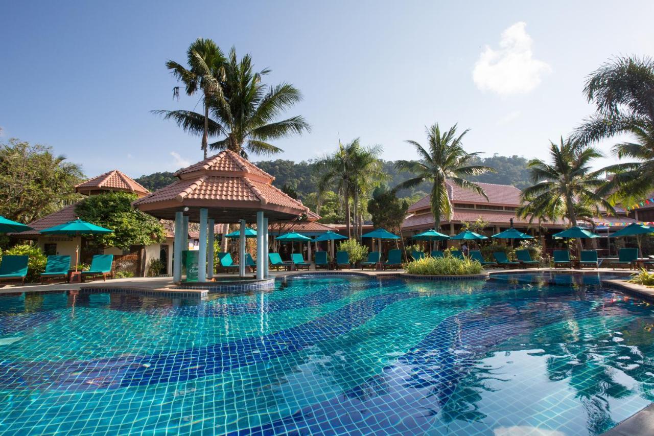 Paradise & Koh Chang