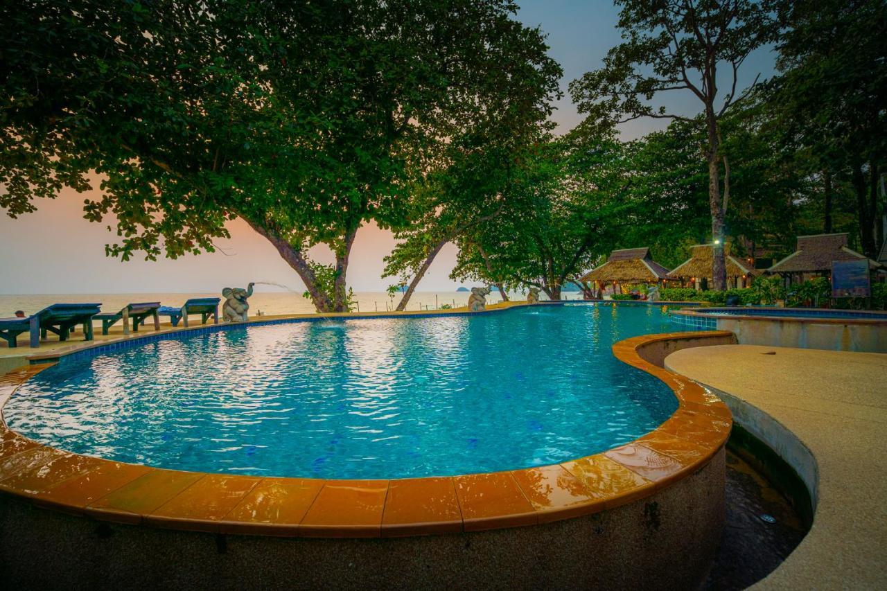 Resort Siam