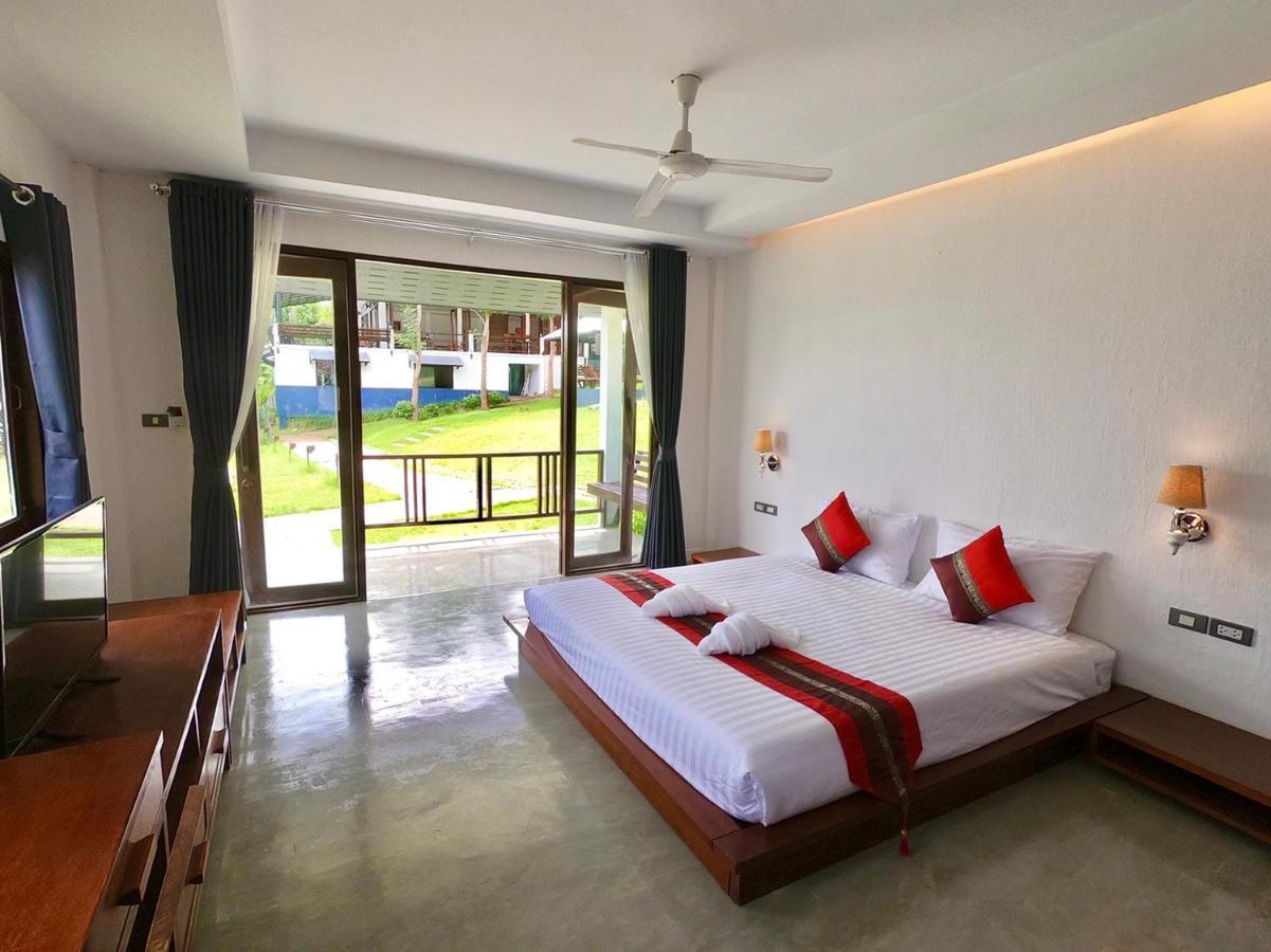Inn Diamond Village Pai