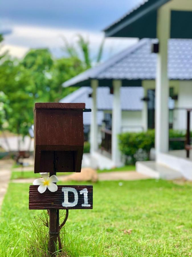 Inn Diamond Village Pai