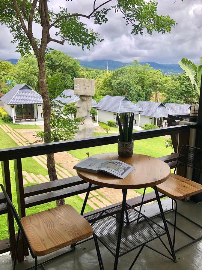 Diamond Village 2* Pai