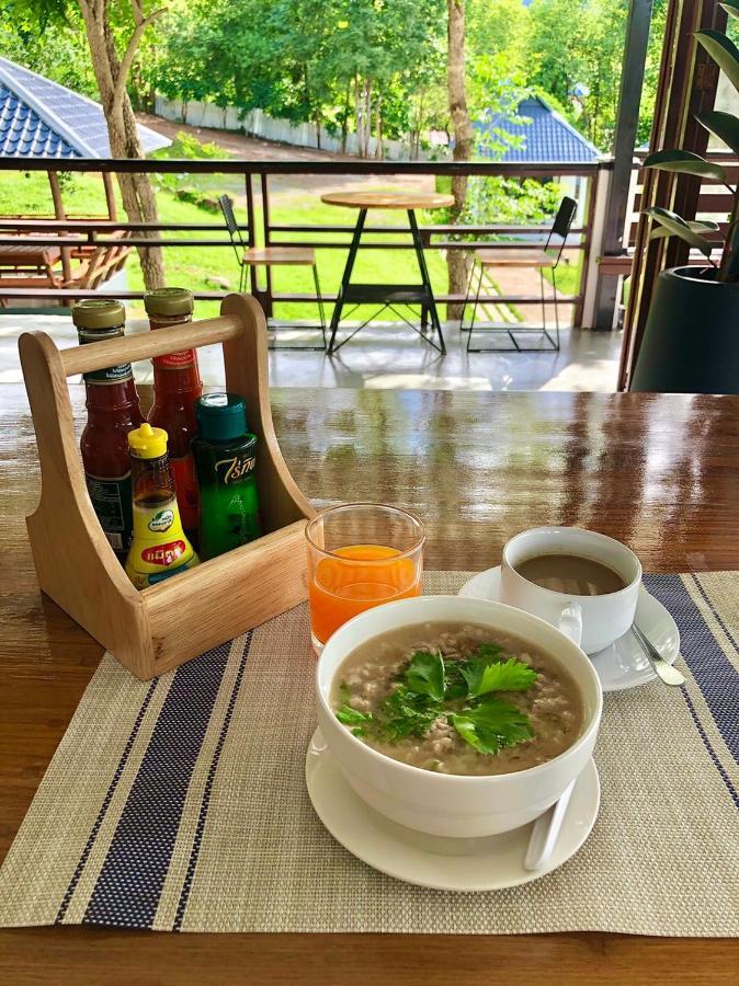 Inn Diamond Village Pai
