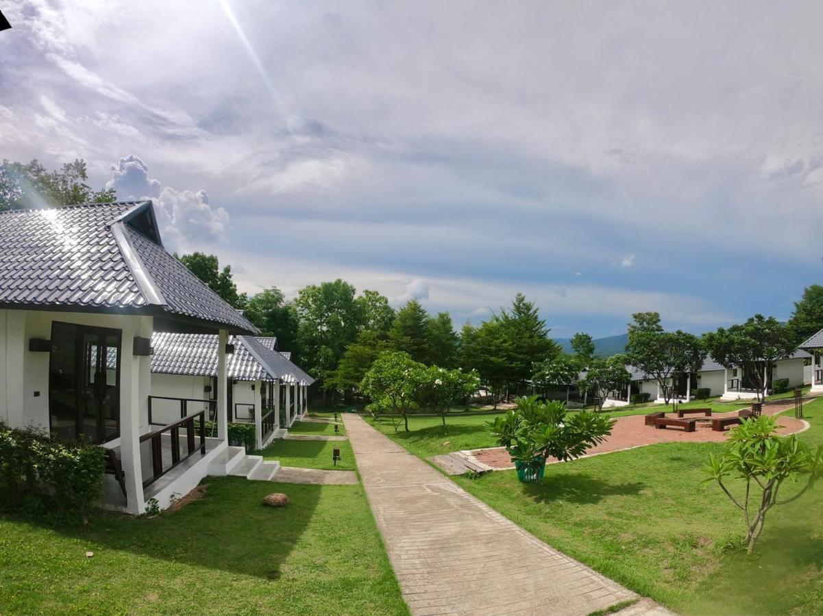 Diamond Village Inn Pai