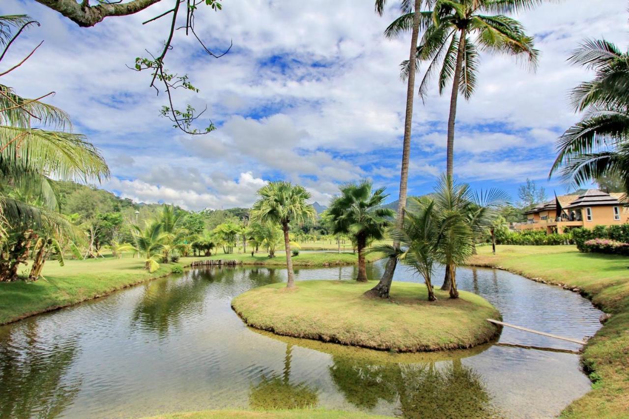 Koh Chang Beach Villas Villa