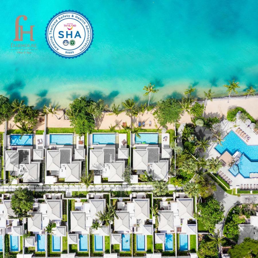 Fair House & Spa, Koh Samui