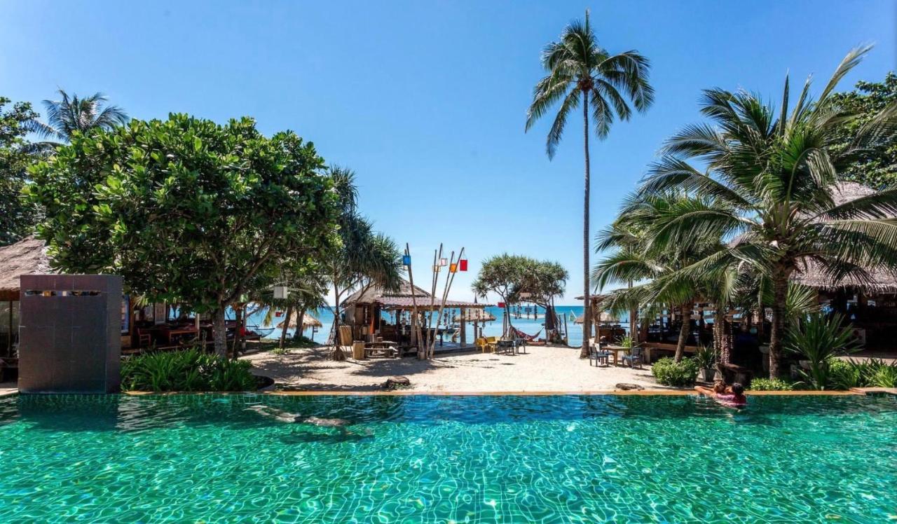Coco Lanta - Sha Extra 3* Koh Lanta