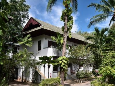 First Resort Chaweng (Koh Samui)