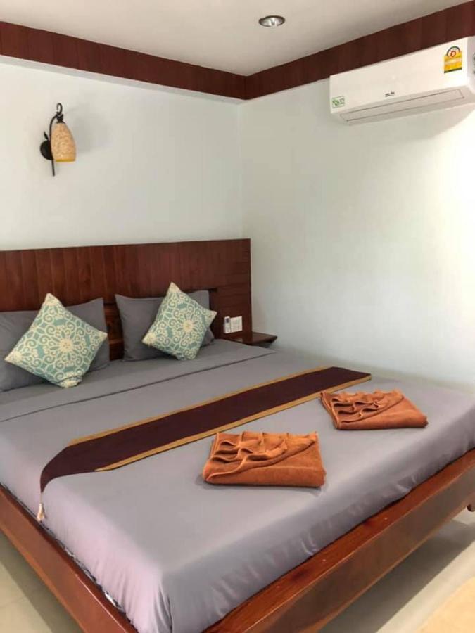 Grand Resort Koh Tao