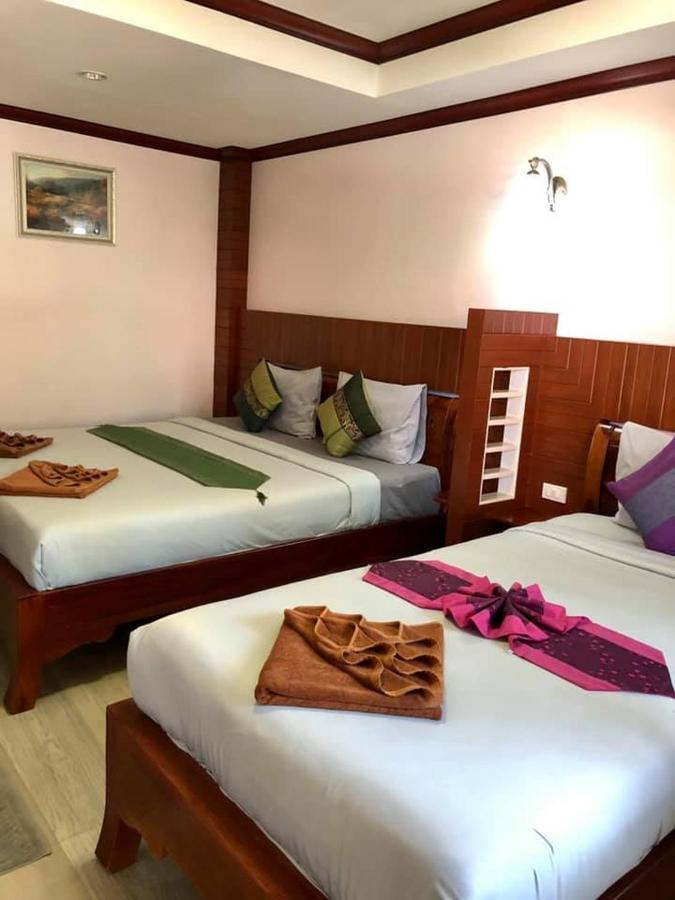 Grand * Koh Tao