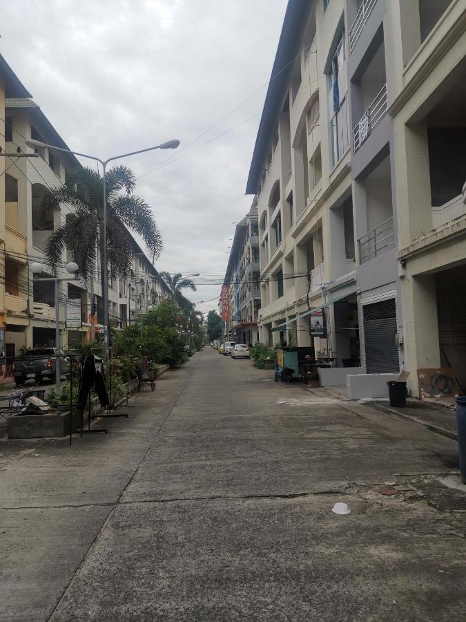 Abani Hotel Jomtien 3*