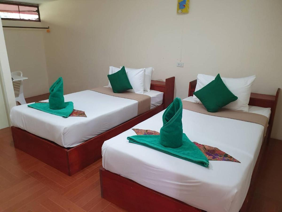 Lodge The Royal Bamboo - Sha Certified Khao Sok National Park