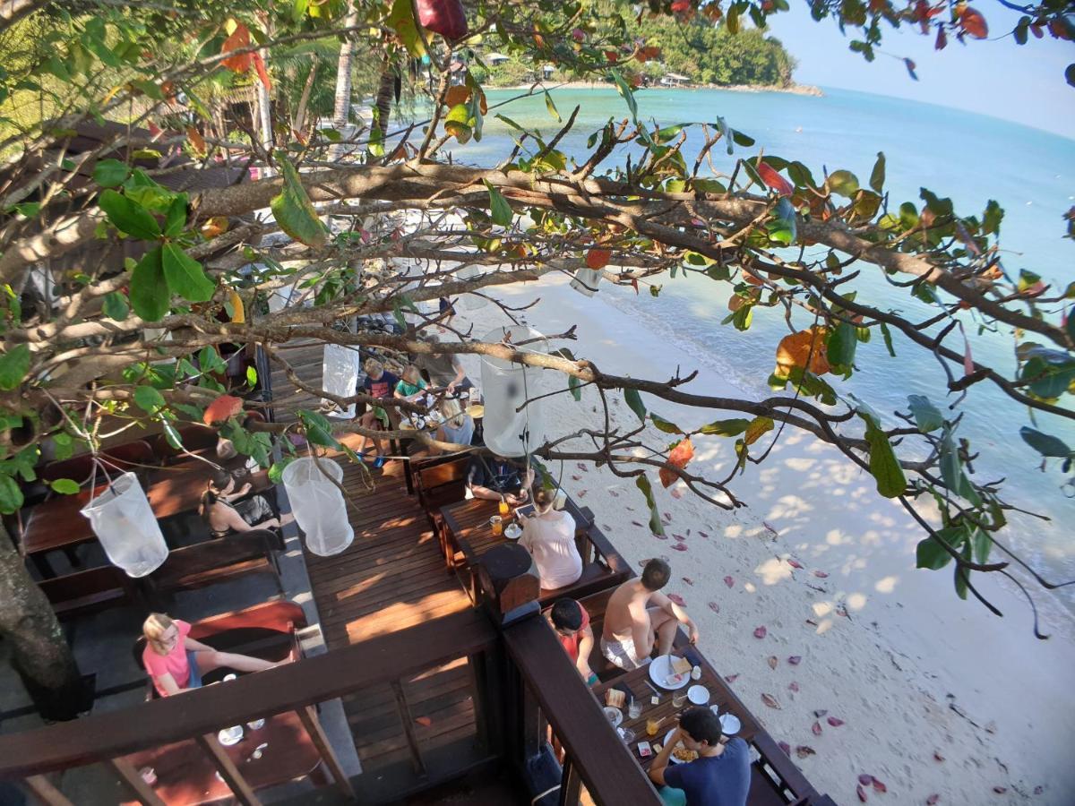 Lodge Salad Hut Salad Beach