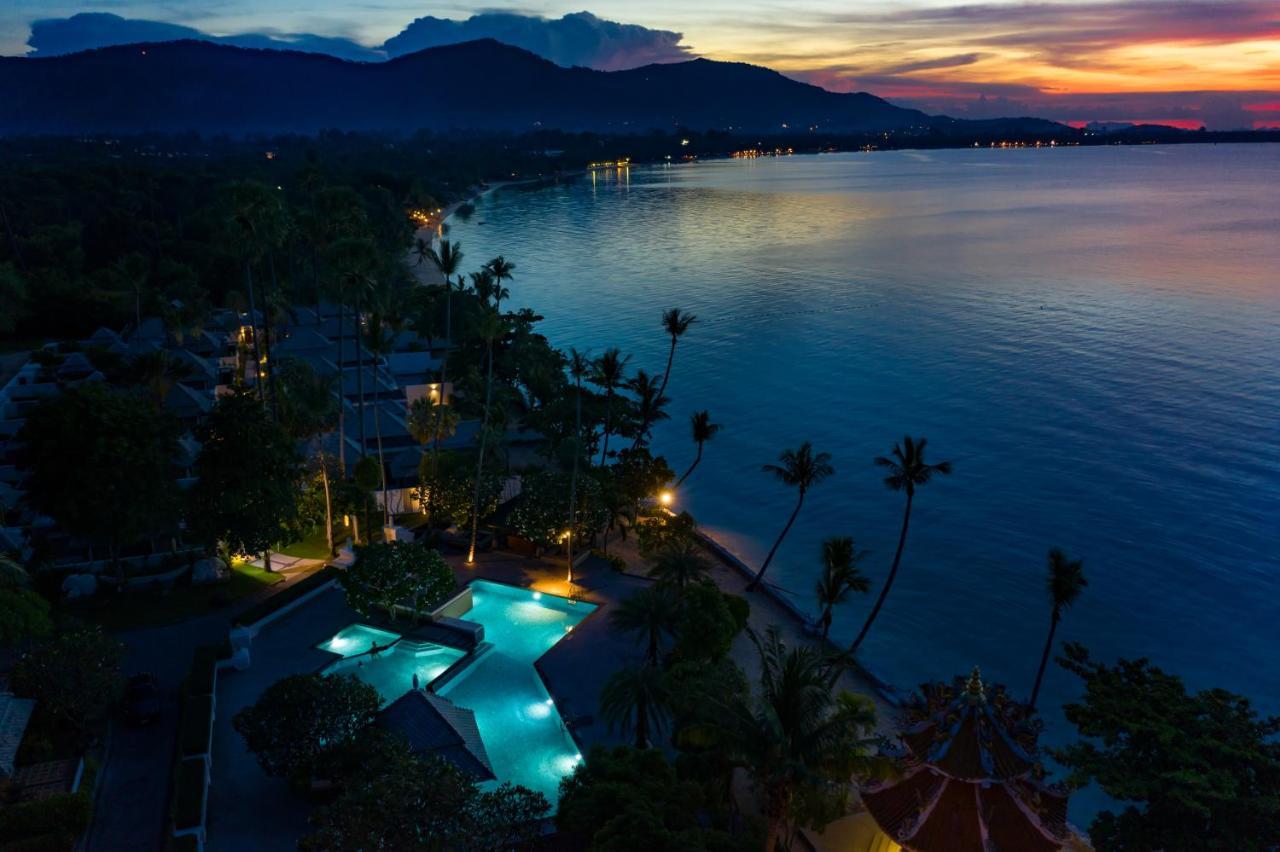 Resort Fair House & Spa, Koh Samui