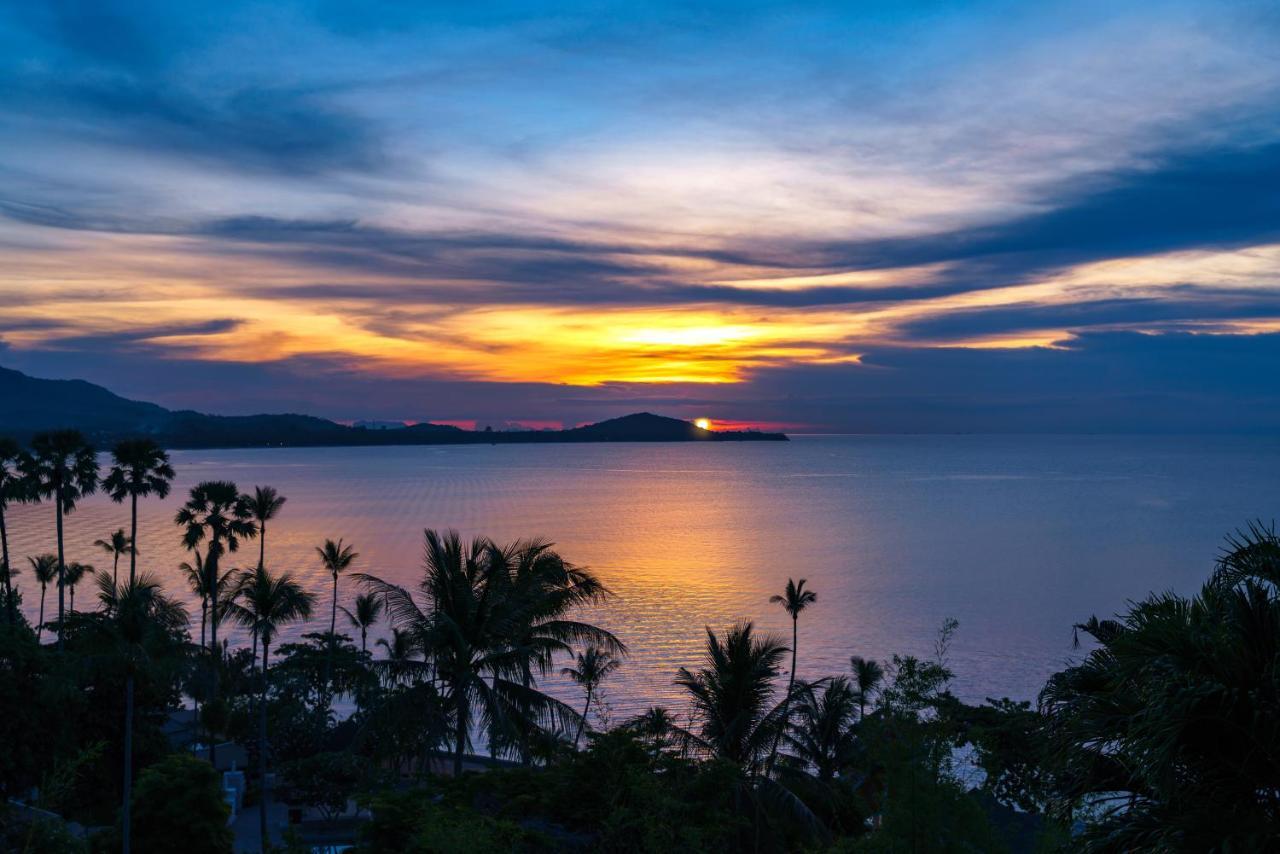 Fair House & Spa, Koh Samui 5* Mae Nam