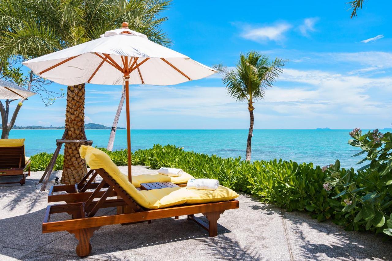 Resort Fair House & Spa, Koh Samui 5*