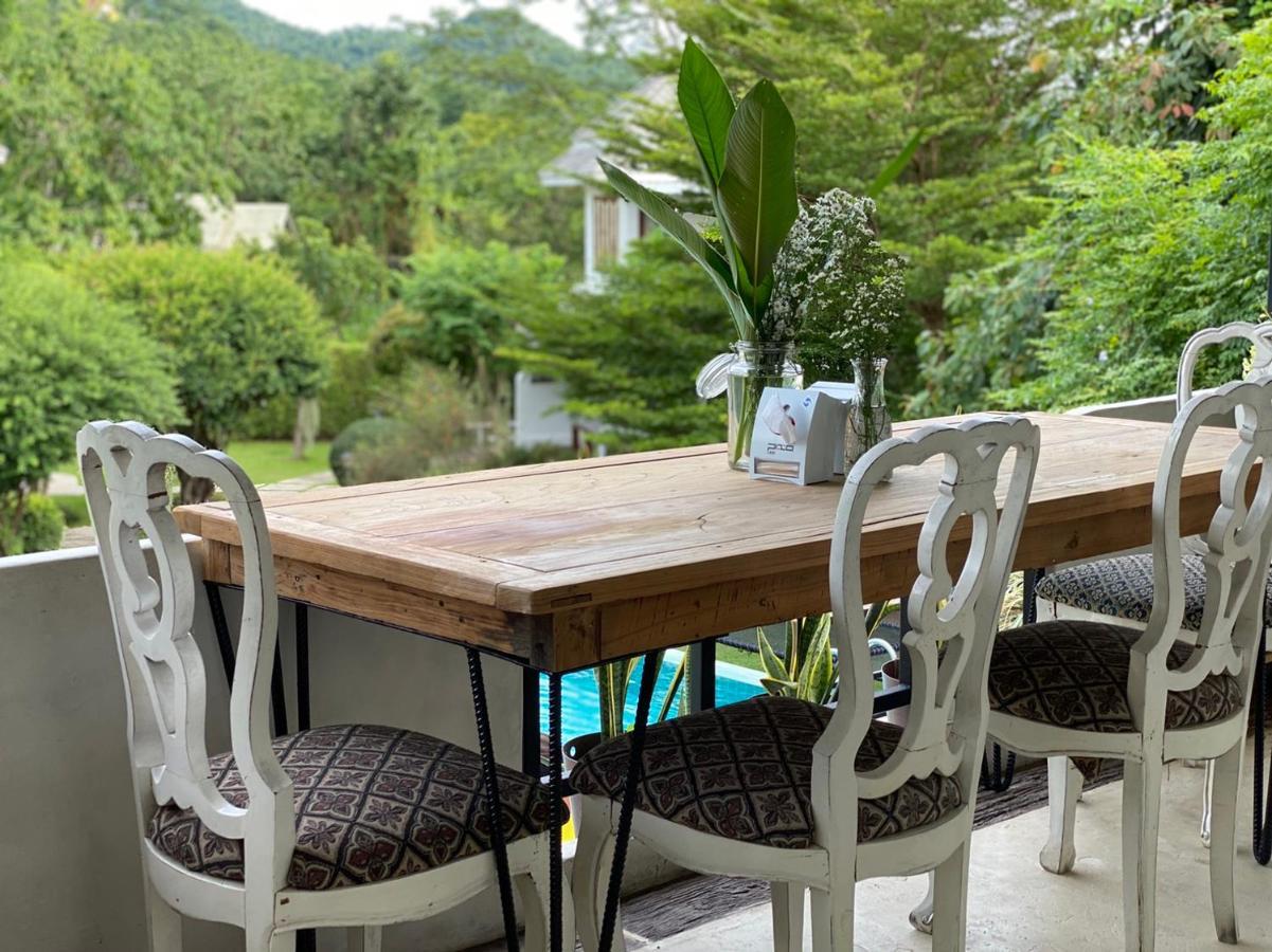 Vieng Fah Resort 3*