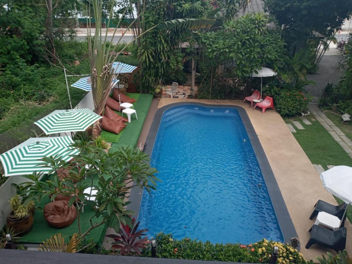 Resort Yousabuy Samui 2*