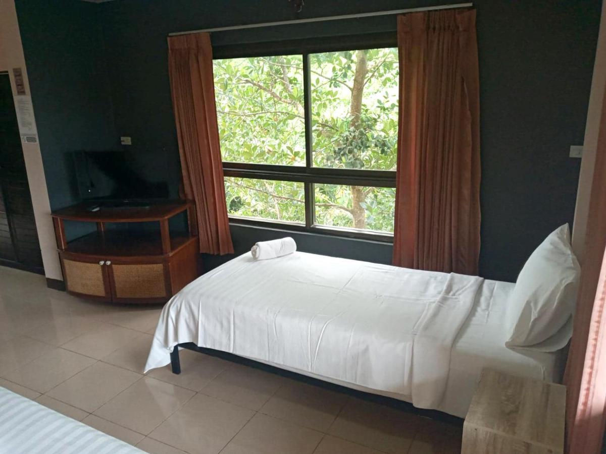 Resort Yousabuy Samui