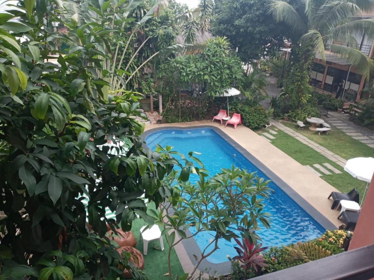 Resort Yousabuy Samui 2*