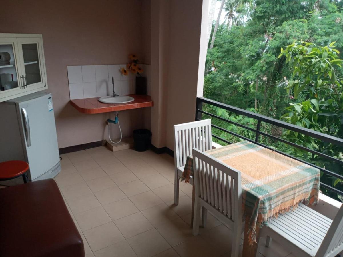 Yousabuy Samui Resort