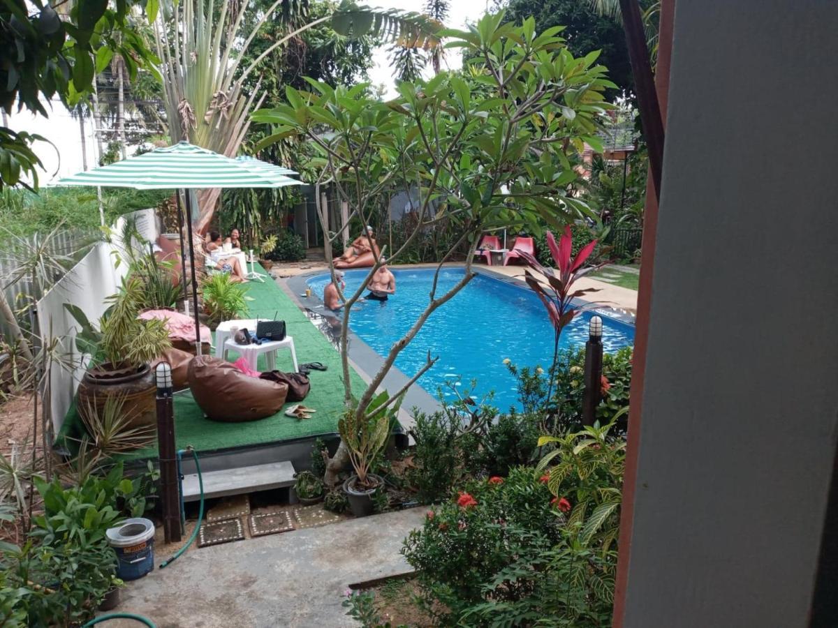 Yousabuy Samui Resort Maret