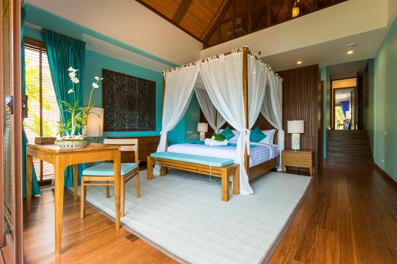 Pousada Baan Tao Talay - By Sublime Samui *