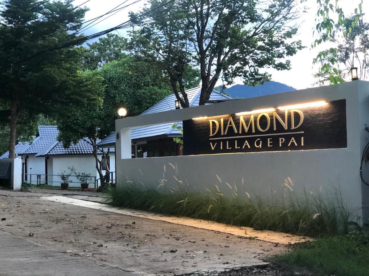 Diamond Village 2* Pai
