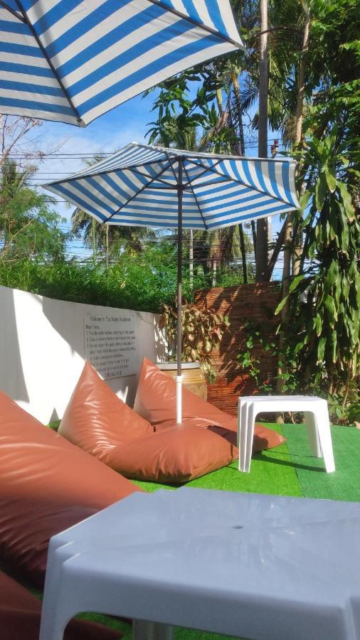 Resort Yousabuy Samui