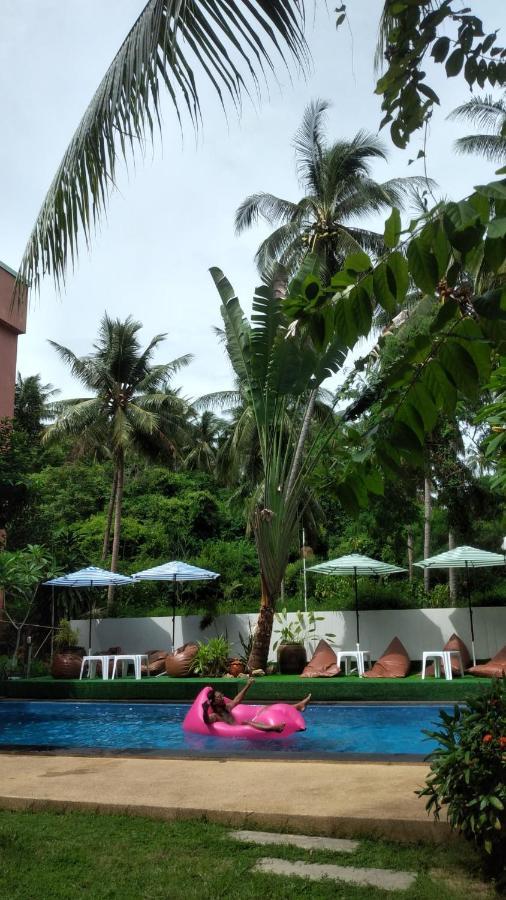 Yousabuy Samui Resort 2*