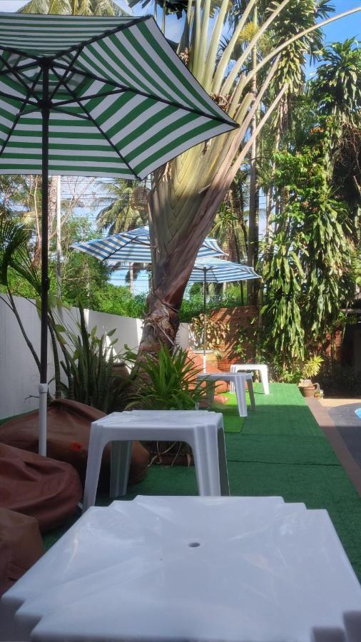 Yousabuy Samui 2*