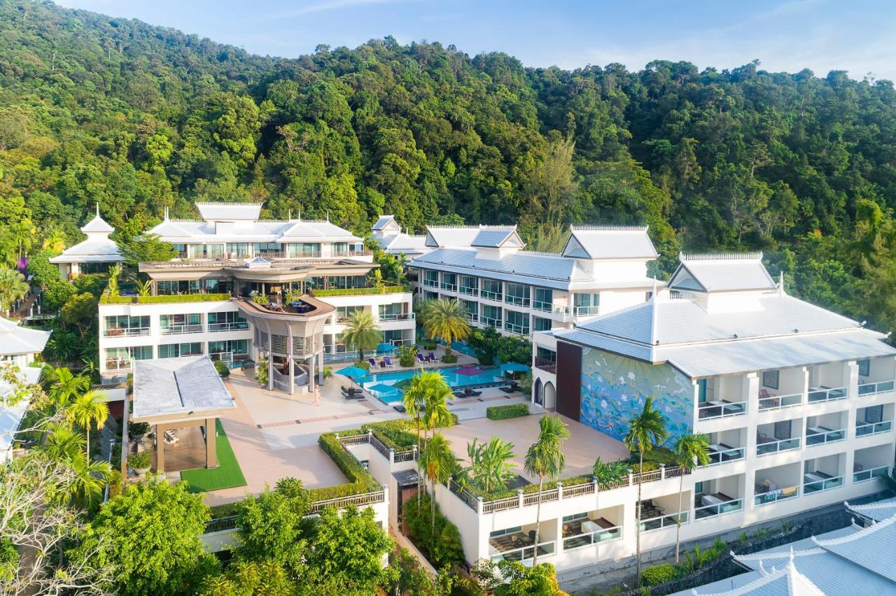 Resort Anyavee Tubkaek Krabi