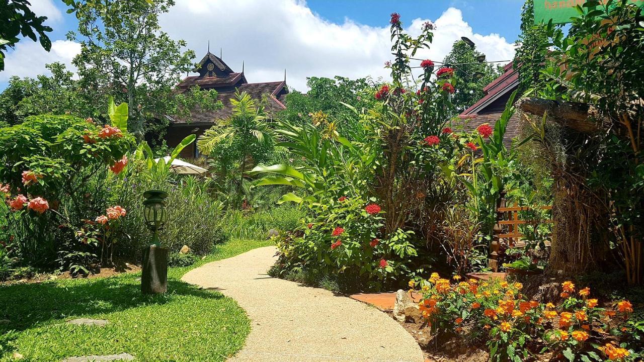Oriental Siam - Sha Extra Certified Resort