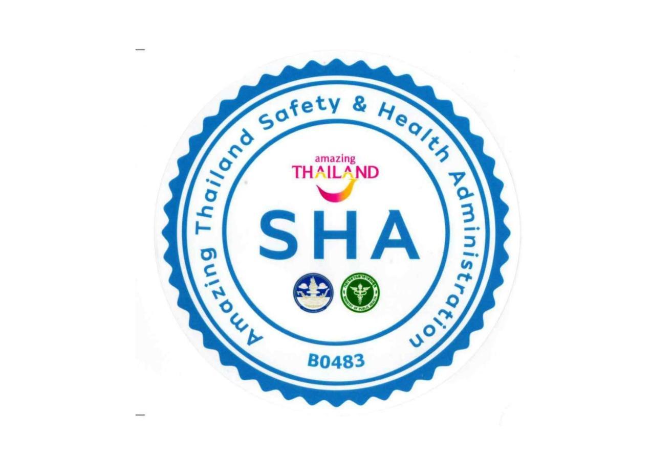 Grand Vista Chiangrai-sha Extra Hotel Chiang Rai