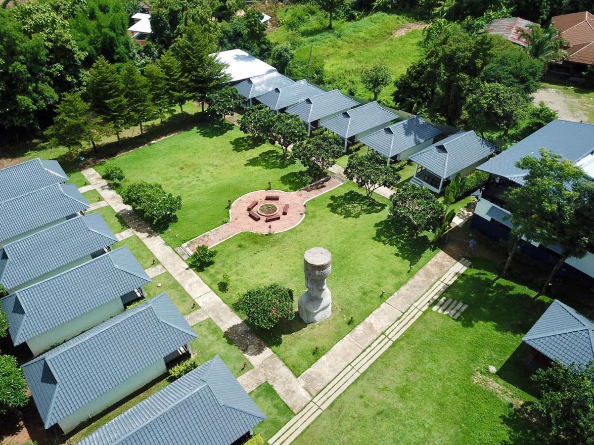 Inn Diamond Village Pai