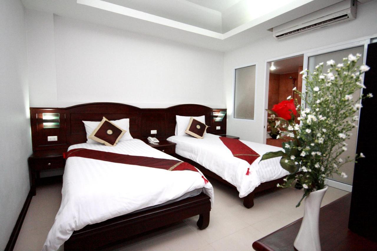 Samui First House Hotel