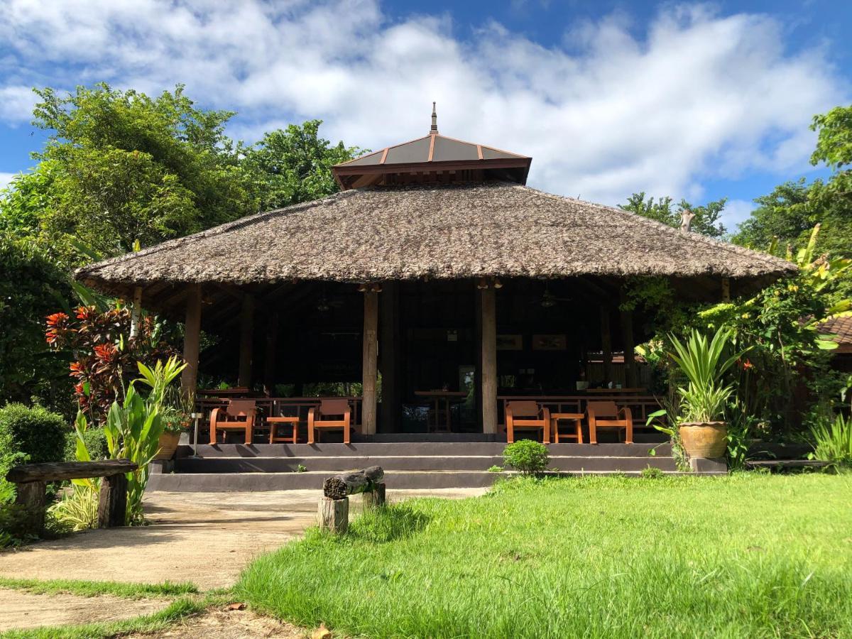 Baan Krating - Sha 3*