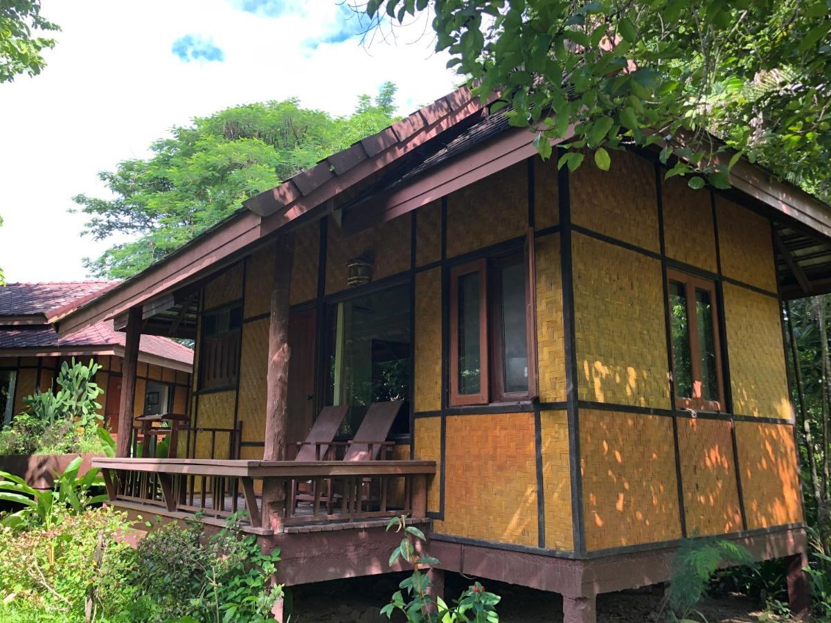 Baan Krating - Sha