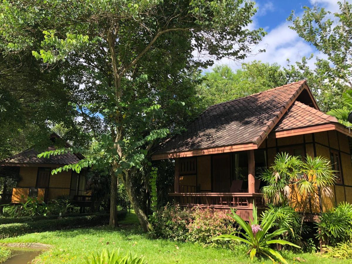 Resort Baan Krating - Sha Pai