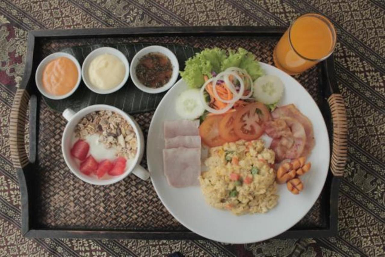 White - Sha Certified Hotel Hua Hin