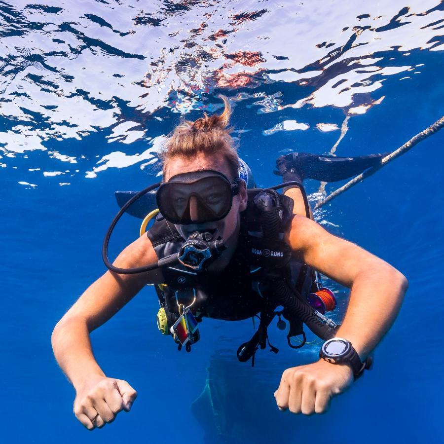 New Heaven Dive School And Resort Ko Tao