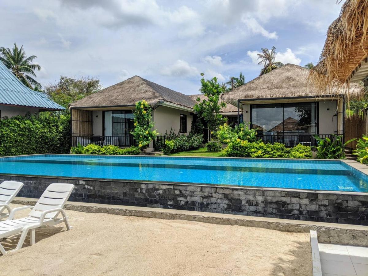 Hotel Samutra Residences 3*