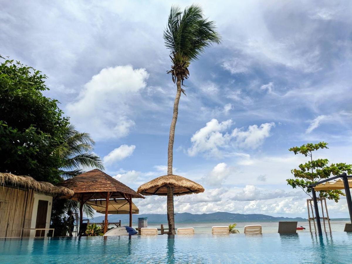 Samutra Residences 3*