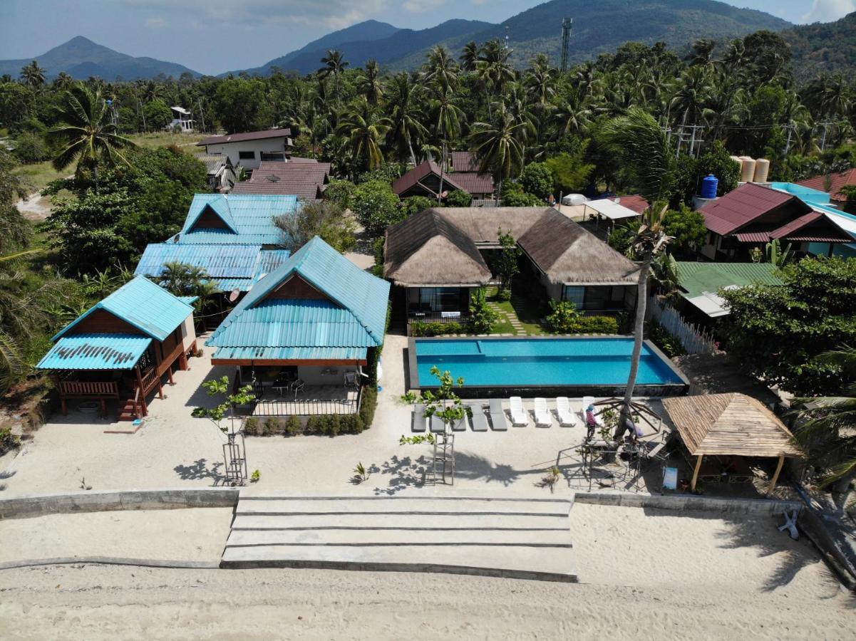 Samutra Residences Hotel Thongsala