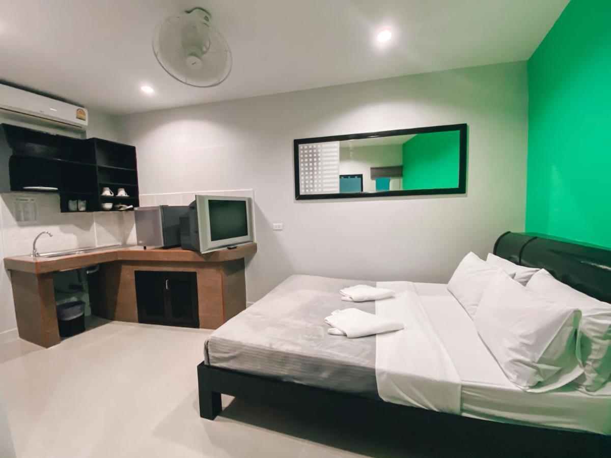 Aumpai Luxury Lamai Beach (Koh Samui)