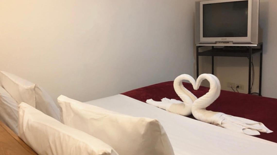 Aumpai Luxury