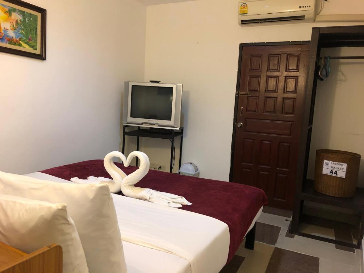 Aumpai Luxury Resort Lamai Beach (Koh Samui)