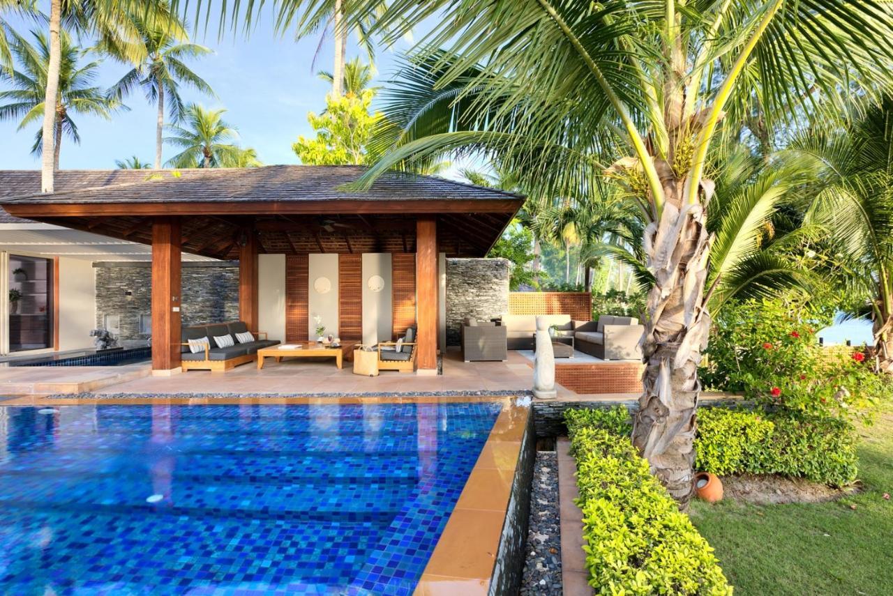 Baan Kilee Villa